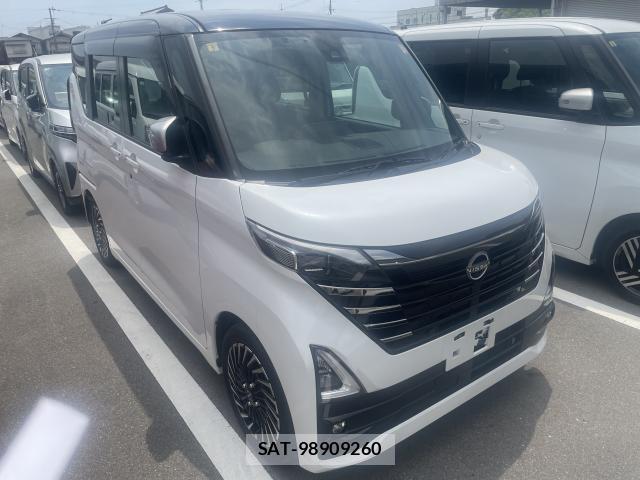Nissan ROOX 2023-07 8224474-0