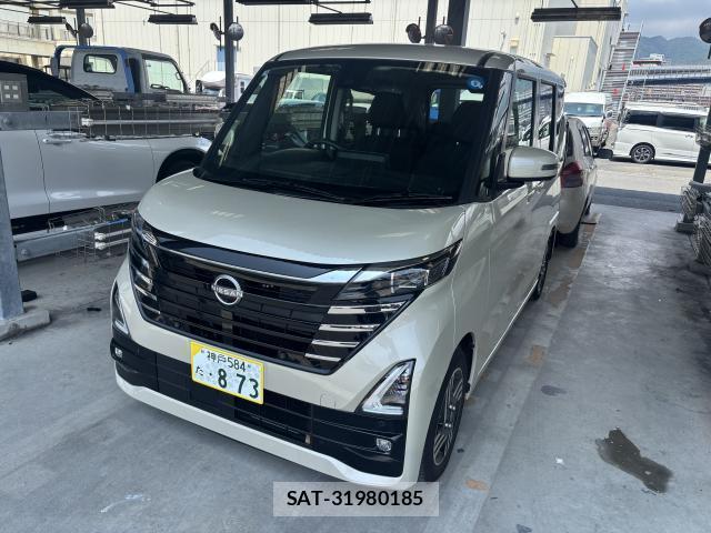 Nissan ROOX 2025-04 8224482-0