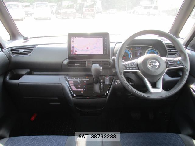 Nissan ROOX 2023-03 8224621-8