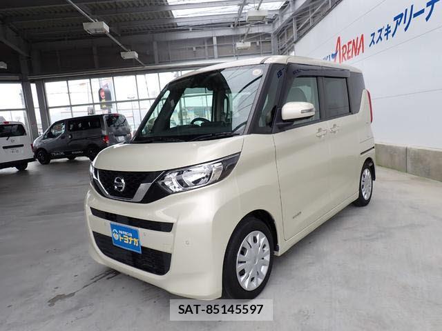 Nissan ROOX 2021-10 8224768-0