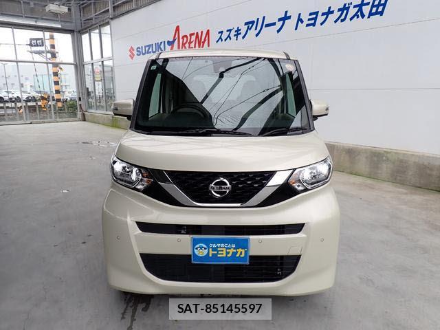 Nissan ROOX 2021-10 8224768-1