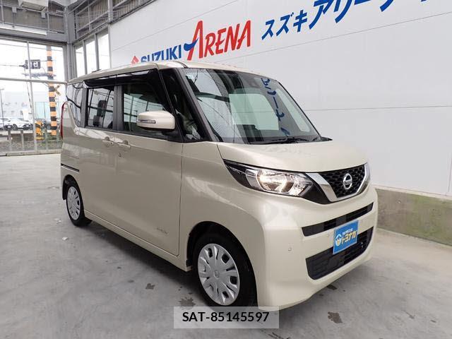 Nissan ROOX 2021-10 8224768-2