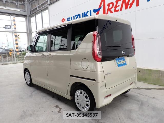Nissan ROOX 2021-10 8224768-5