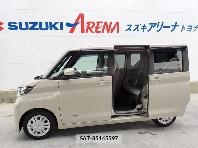 Nissan ROOX 2021-10 8224768-6