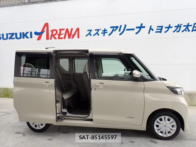 Nissan ROOX 2021-10 8224768-7