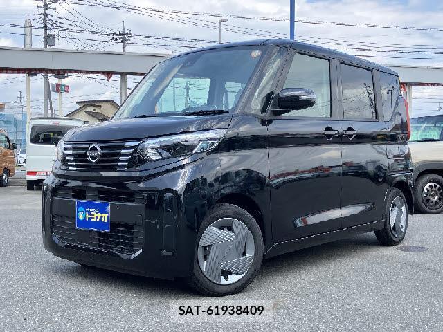 Nissan ROOX 2024-12 8224806-0