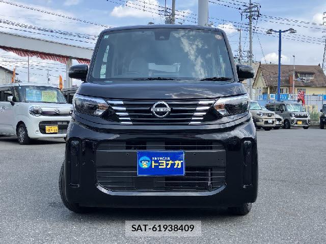 Nissan ROOX 2024-12 8224806-1