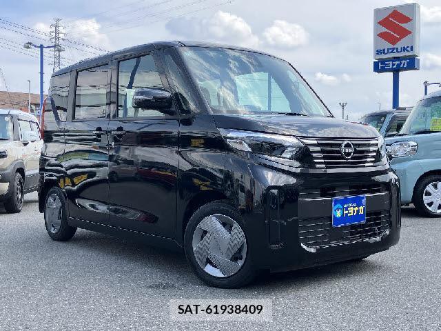 Nissan ROOX 2024-12 8224806-2