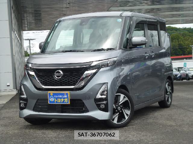 Nissan ROOX 2021-01 8224832-0