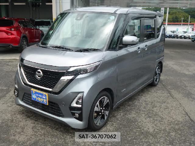 Nissan ROOX 2021-01 8224832-1