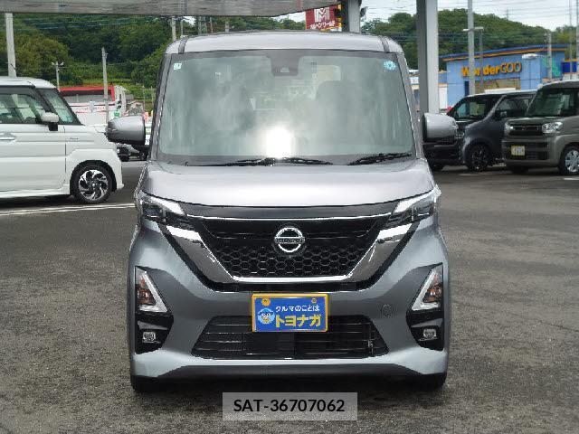 Nissan ROOX 2021-01 8224832-2