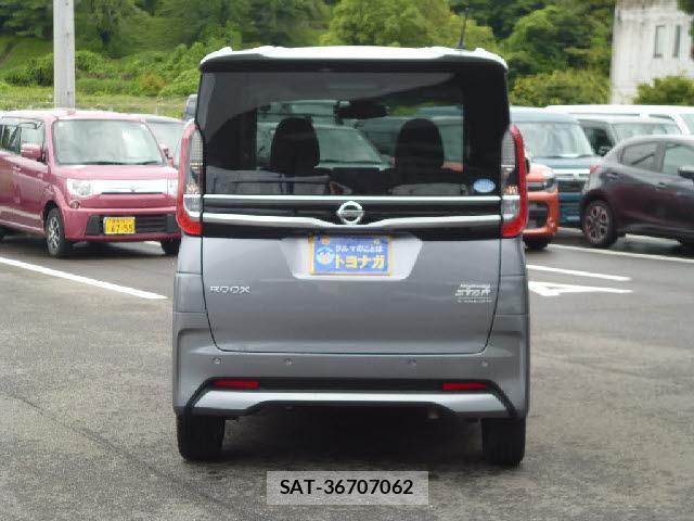 Nissan ROOX 2021-01 8224832-8
