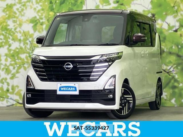 Nissan ROOX 2023-07 8225047-0