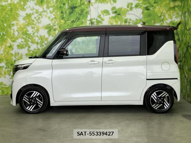 Nissan ROOX 2023-07 8225047-1