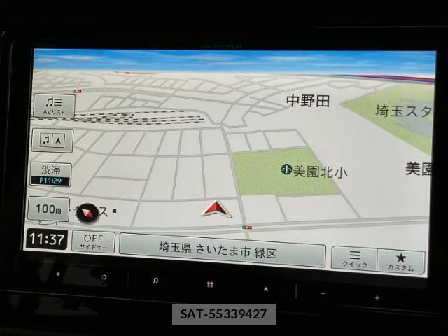 Nissan ROOX 2023-07 8225047-9