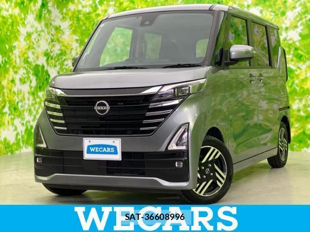 Nissan ROOX 2023-05 8225114-0