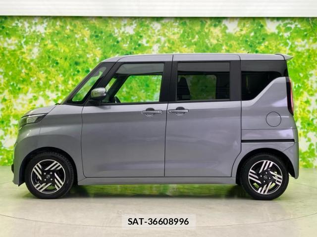 Nissan ROOX 2023-05 8225114-1
