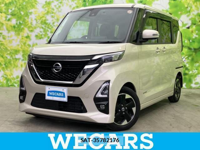 Nissan ROOX 2021-05 8225155-0