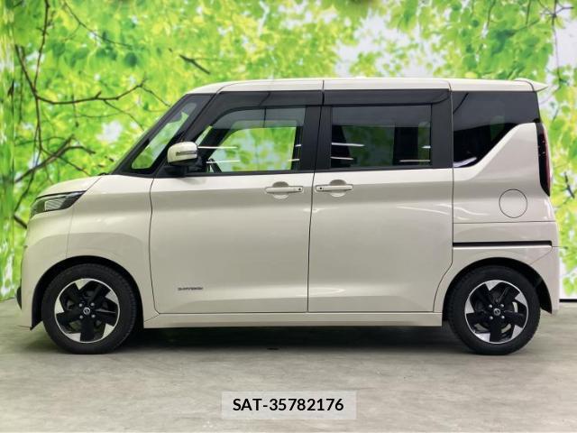 Nissan ROOX 2021-05 8225155-1