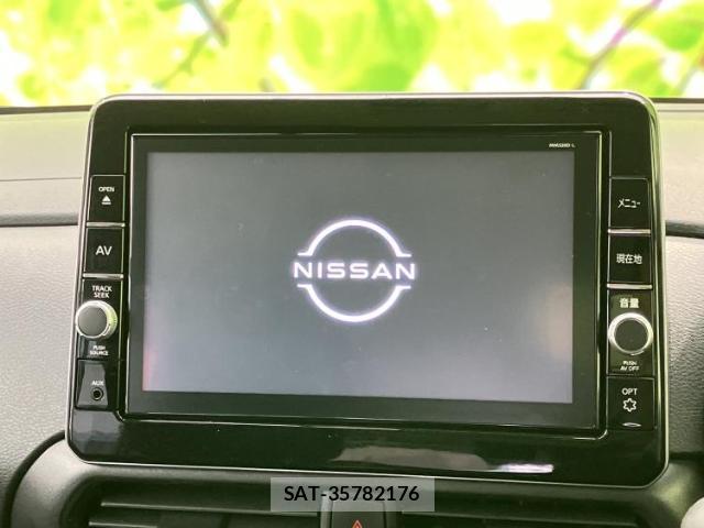 Nissan ROOX 2021-05 8225155-8