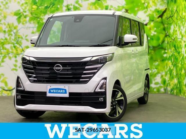 Nissan ROOX 2024-09 8225289-0