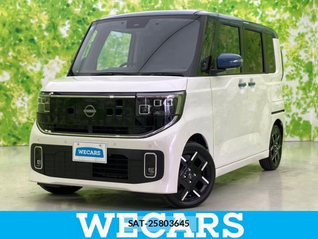 Nissan ROOX 2025-11 8225442-0