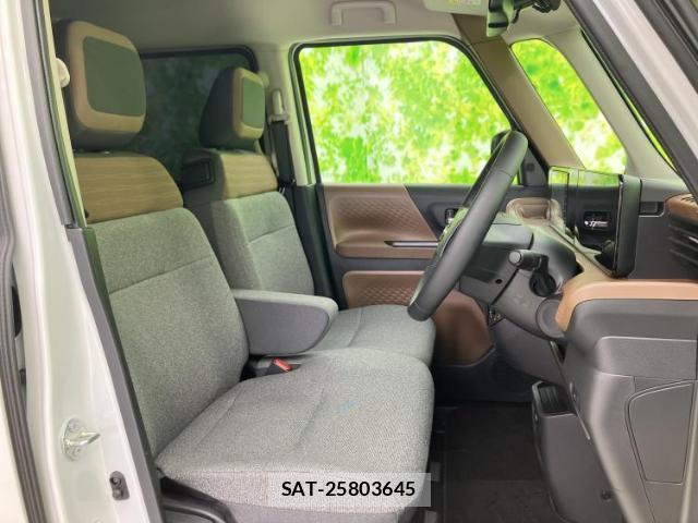 Nissan ROOX 2025-11 8225442-3