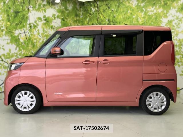 Nissan ROOX 2021-03 8225533-1