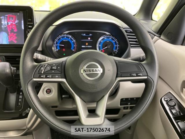 Nissan ROOX 2021-03 8225533-15