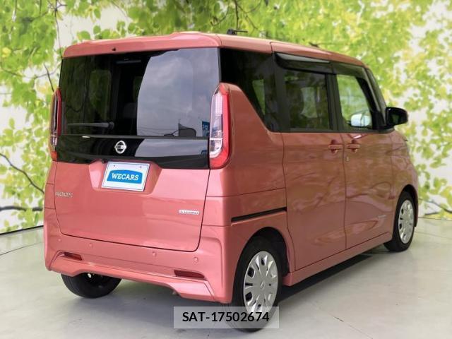 Nissan ROOX 2021-03 8225533-2