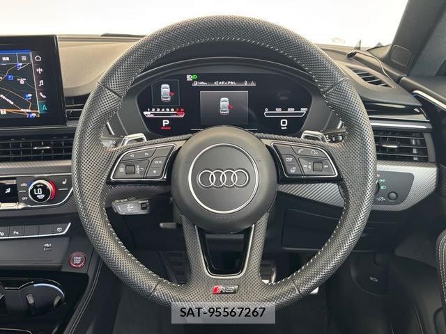Audi RS5 2021-07 8220620-11
