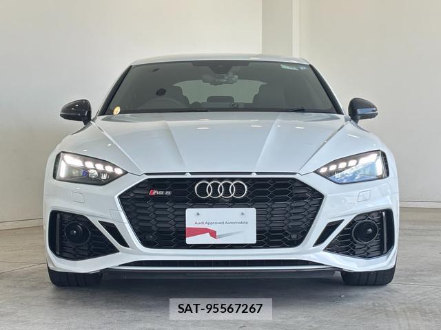 Audi RS5 2021-07 8220620-14