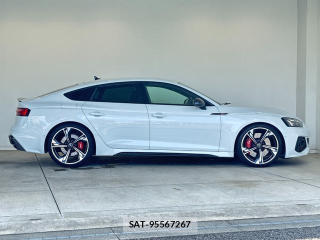Audi RS5 2021-07 8220620-16