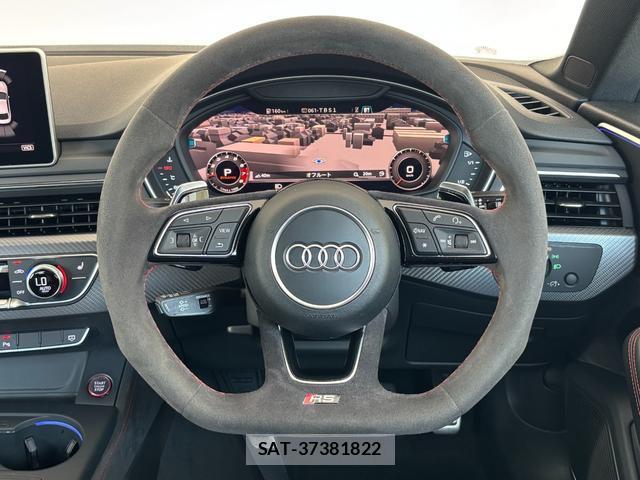 Audi RS5 2018-05 8220621-11