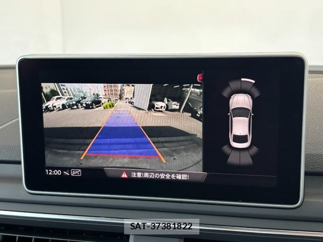 Audi RS5 2018-05 8220621-9