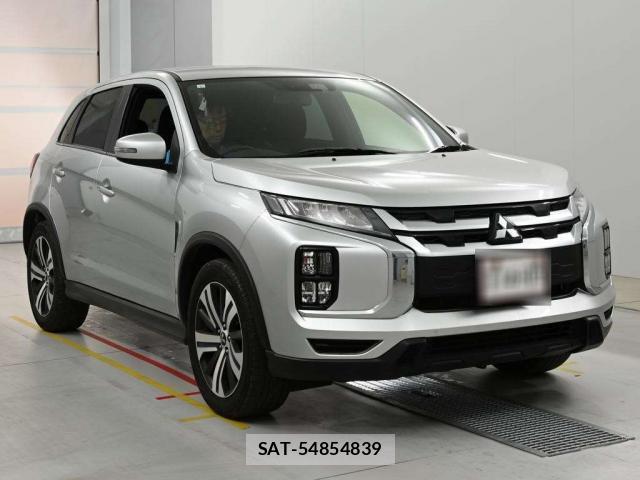 Mitsubishi RVR 2024-05 8216381-0