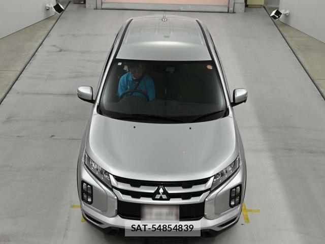 Mitsubishi RVR 2024-05 8216381-11