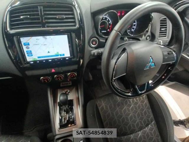 Mitsubishi RVR 2024-05 8216381-2