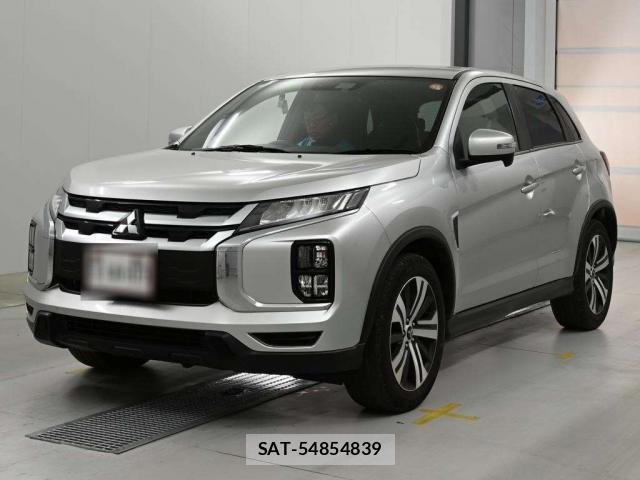 Mitsubishi RVR 2024-05 8216381-7