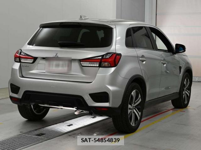 Mitsubishi RVR 2024-05 8216381-8