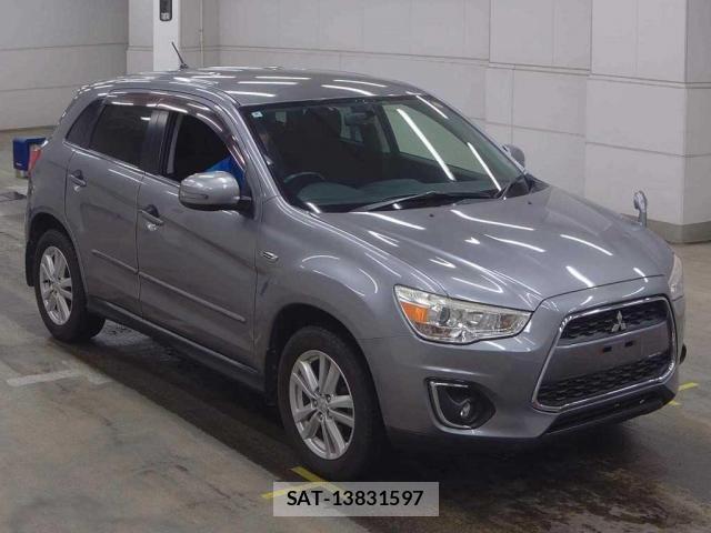 sat car