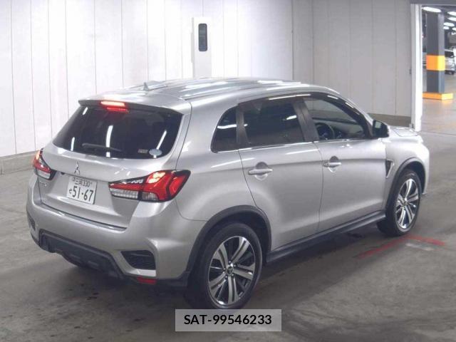 Mitsubishi RVR 2019-09 8217641-1