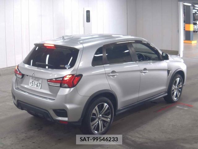 Mitsubishi RVR 2019-09 8217641-4