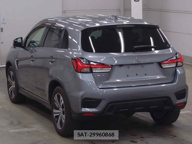 Mitsubishi RVR 2022-03 8217789-1