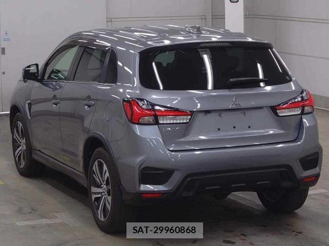 Mitsubishi RVR 2022-03 8217789-3