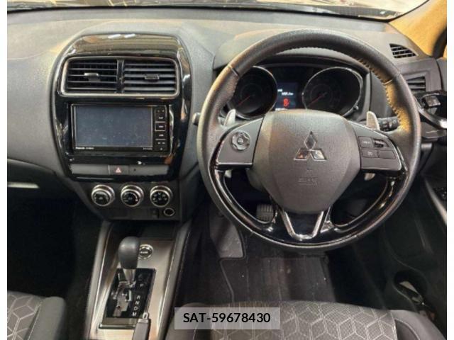 Mitsubishi RVR 2023-09 8217977-2