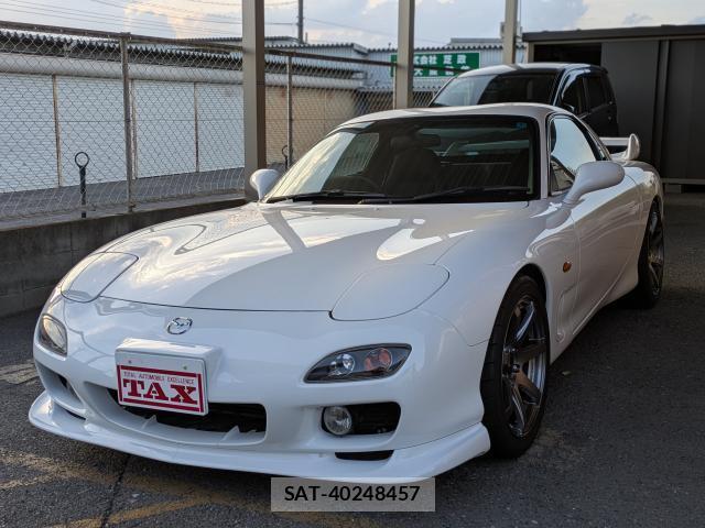 sat car