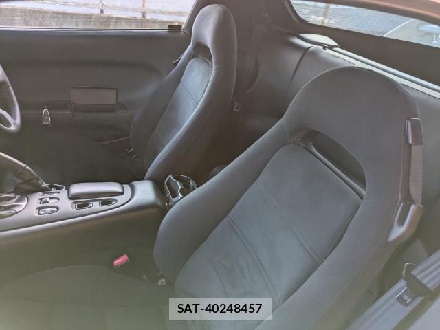 Mazda RX-7 1999-02 8223750-10