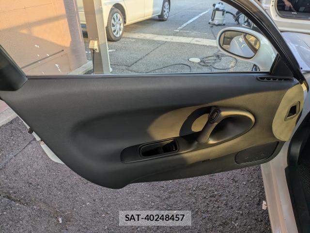 Mazda RX-7 1999-02 8223750-15