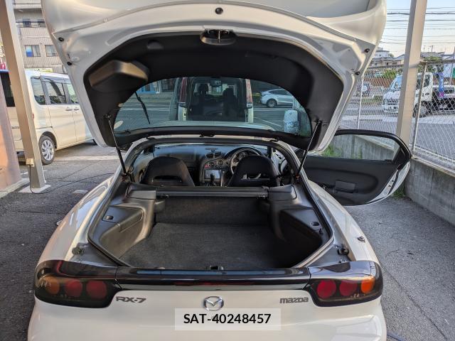 Mazda RX-7 1999-02 8223750-18